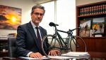 abogado de accidente de bicicleta con lesiones que afectan la vida sexual en ee uu