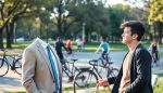 abogado de accidente de bicicleta con lesiones que requieren cuidado a largo plazo