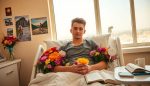abogado de accidente de bicicleta con lesiones que requieren hospitalizacion prolongada
