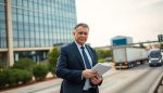 abogado de accidente de camion por colision trasera en dallas tx