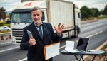 abogado de accidente de camion por incumplimiento de revision vehicular