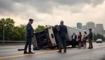 abogado de accidente de camion por mal tiempo en seattle washington