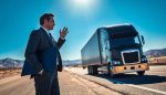 abogado de accidente de camion por problemas de vision del conductor en phoenix