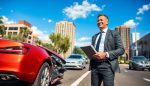 abogado de accidente de carro por obstruccion de la vision en phoenix
