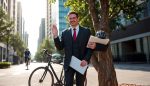 abogado de accidente de ciclista por negligencia en la apertura de puerta en seattle wa