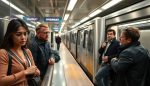 abogado de accidente de metro por frenazo inesperado en los ngeles ca metro