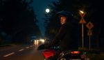 abogado de accidente de motocicleta por falta de iluminacion en la carretera