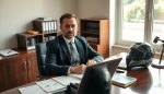 abogado de accidente de motocicleta que haga investigacion profunda del caso