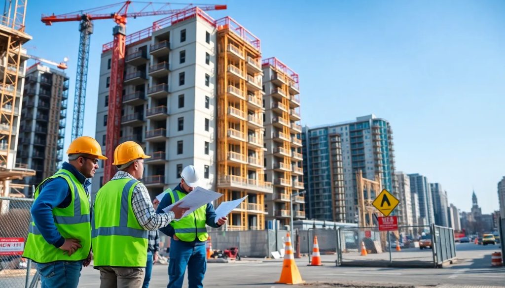 abogado de accidente de trabajo por mala senalizacion en sitio de construccion en queens ny