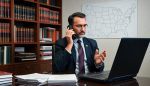abogado de accidente de trabajo por negligencia del supervisor en ee uu
