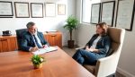 abogado de accidente de tractocamion para victima con historial medico complejo