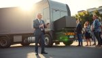 abogado de accidente de tractocamion que analice caja negra del camion en ee uu