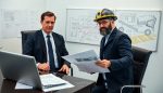 abogado de accidente de tractocamion que trabaje con expertos en reconstruccion de accidentes