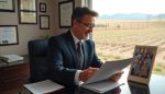 abogado de accidente de tractor con desfiguracion facial en colorado