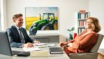 abogado de accidente de tractor con lesiones que requieren protesis en ee uu