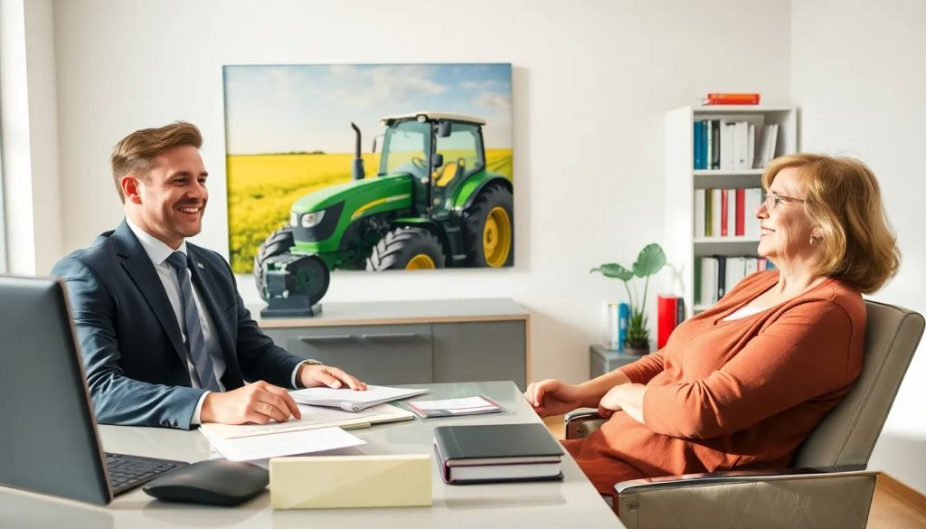 abogado de accidente de tractor con lesiones que requieren protesis en ee uu