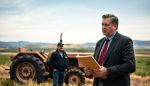 abogado de accidente de tractor con victima que no es empleado en utah