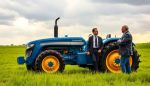 abogado de accidente de tractor en alabama por operar bajo la lluvia