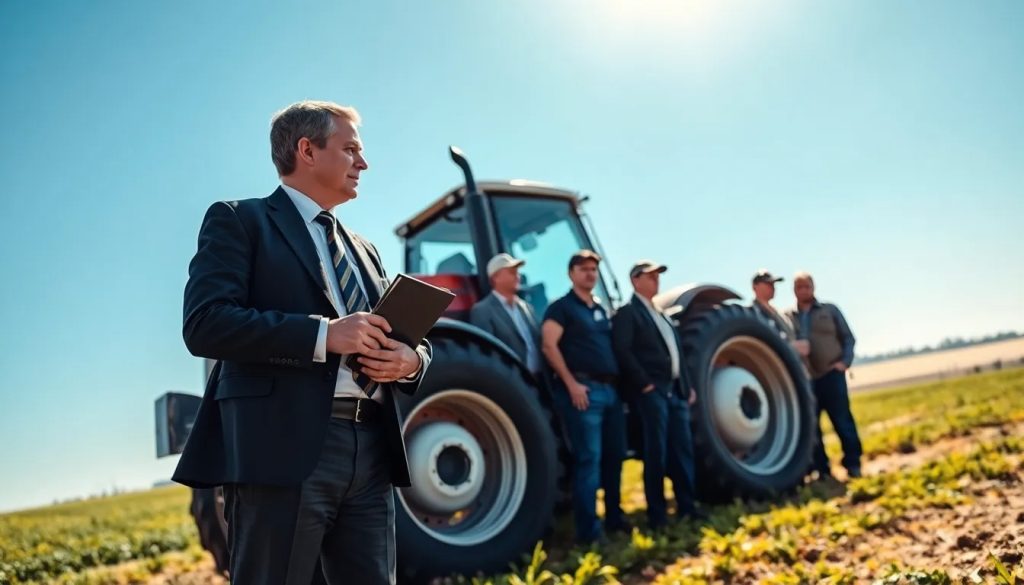 abogado de accidente de tractor por falla hidraulica en georgia
