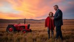 abogado de accidente de tractor por no tener luces de seguridad en wyoming