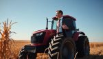 abogado de accidente de tractor por remolque desconectado en ohio