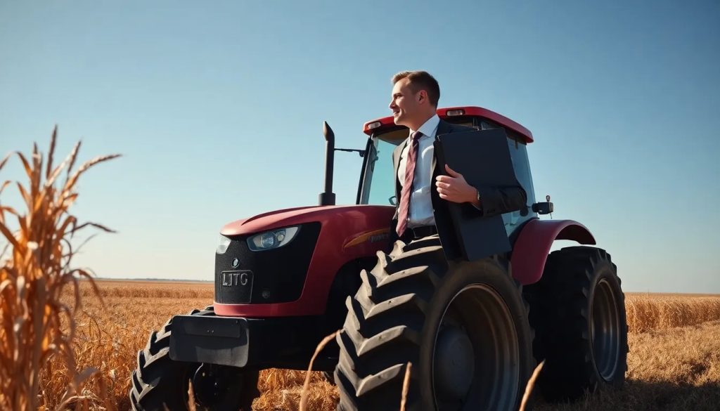 abogado de accidente de tractor por remolque desconectado en ohio