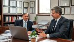 abogado de accidente de trailer con lesiones de organos internos