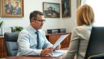 abogado de accidente de trailer con lesiones psicologicas severas