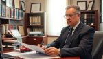 abogado de accidente de trailer por mala senalizacion de la carga