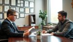 abogado de accidente laboral por negligencia en la supervision en dallas tx