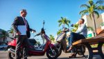 abogado de accidentes de scooter o ciclomotor en florida
