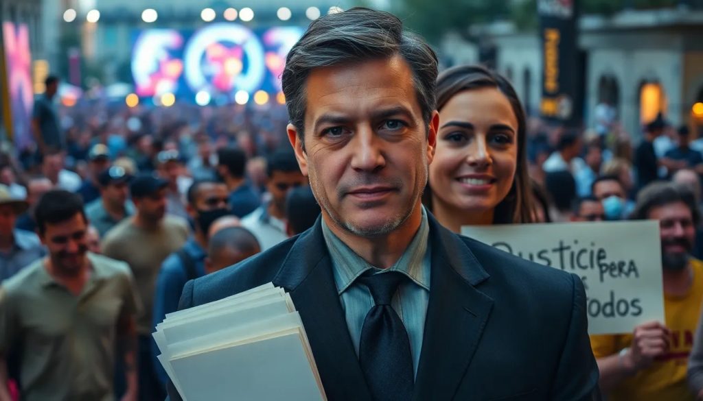 abogado de lesiones catastroficas por negligencia en el control de multitudes