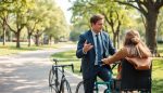 abogado de lesiones catastroficas por perdida de extremidad en accidente de bicicleta en washington