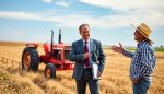 abogado experto en accidente de tractor por falla de toma de fuerza pto en condado de kern ca
