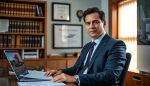 abogado experto en leyes fmcsa para accidente de camion