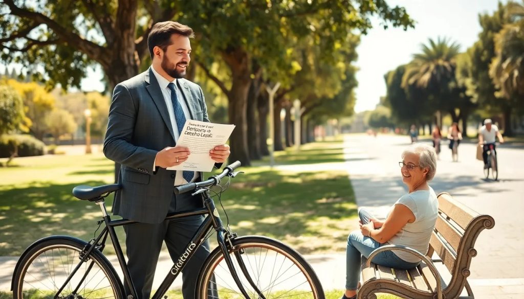 abogado para accidente de bicicleta con lesion cerebral traumatica tbi en los ngeles ca