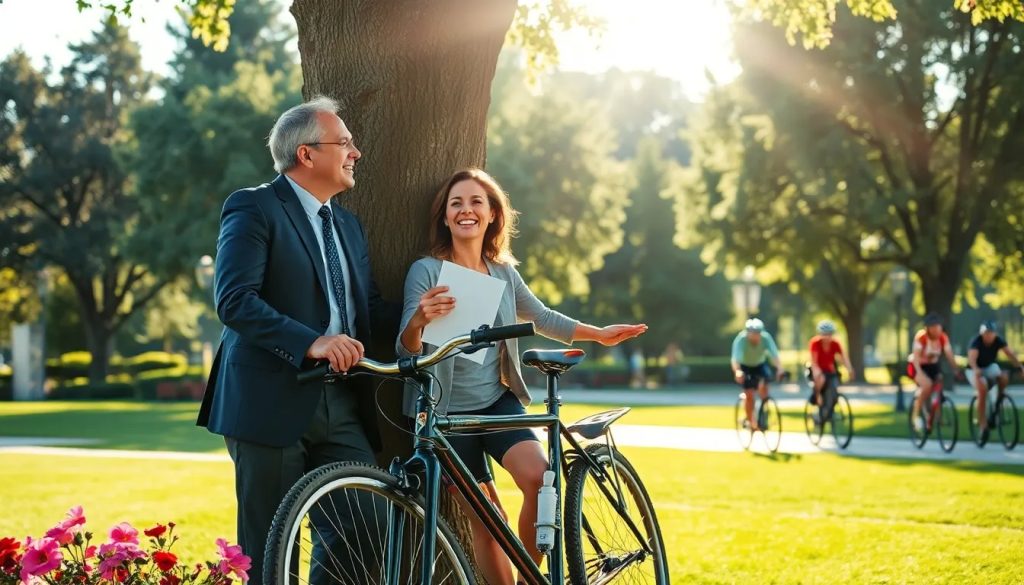 abogado para accidente de bicicleta con lesiones que requieren tratamiento a largo plazo