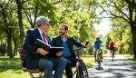 abogado para accidente de bicicleta con pasajero lesionado en tandem en ee uu