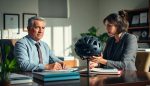 abogado para accidente de bicicleta con victima que tiene historial medico complejo