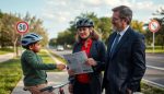 abogado para accidente de bicicleta por conductor que iba a exceso de velocidad en ee uu
