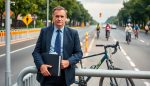 abogado para accidente de bicicleta por negligencia en el diseno de carril bici en ee uu