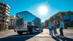 abogado para accidente de camion tractor por giro amplio inseguro en phoenix az