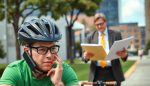 abogado para accidente de ciclista con lesion de columna cervical en austin tx