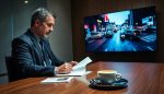 abogado para accidente de motocicleta con disputa de culpa por camaras