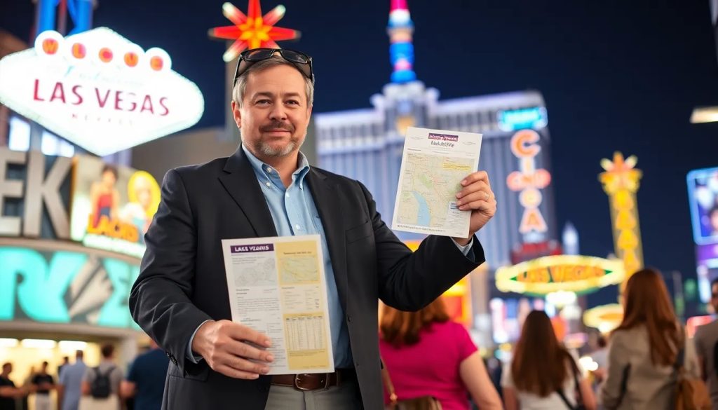 abogado para accidente de peaton con lesiones graves en las vegas strip nv