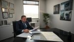 abogado para accidente de tractocamion por fallo del gps