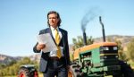 abogado para accidente de tractor agricola con tractor que se incendio en california