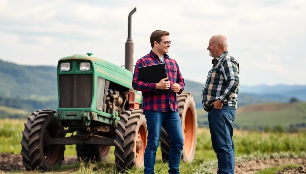 abogado para accidente de tractor por uso en pendiente sin experiencia en vermont