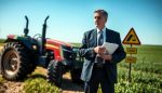 abogado para accidente de tractor por violacion de las leyes de trafico en ee uu