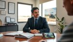 abogado para accidente de tractor remolque con pasajero herido gravemente